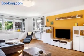 Ferienhaus am Wald - Image 1