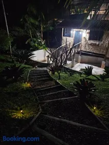 Chalé dos Açaís próximo à Trindade - Image 1