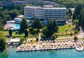 Hotel Bellevue - Metropol Lake Resort - Image 4