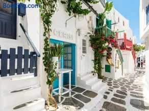 SilVen Little Venice Stay, Mykonos Town - Image 2