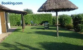 Monolocale con giardino - Image 4