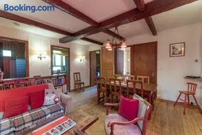 Grand Chalet au pays du Mont Blanc - Image 3