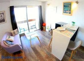 Grand Studio Vue Mer - Image 2