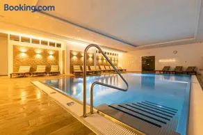 Spa Moser apartments - Image 1