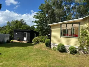 Nice child-friendly house 200m from beautiful beach,near Kullaberg - Image 2