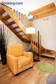 Apartaments Petit Saüc - Image 3