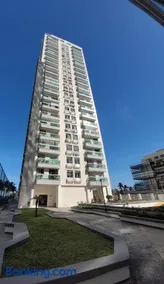 Apartamento beira-mar posto 5 Barra da Tijuca - Image 3