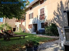 La Baudinière, Gîte "Le Garny" - Image 2