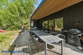 Modern Holiday Home Near Dueodde Beach - Image 1
