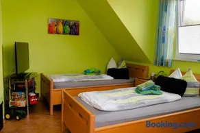 Ferienhaus Strandperle - Image 4