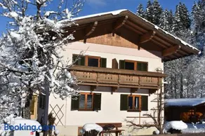 Ferienhaus am Gebraweg in Fieberbrunn in Tirol - Saalbach, Leogang, Hochfilzen, Kitzbühel - Image 3