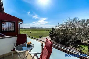 schöne Ferienwohnungen am Lobber Deich - Image 3
