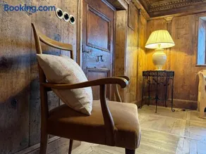 Alte Stube - Antica dimora nelle Dolomiti - Image 3