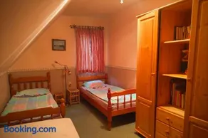 Szendergő - Apartman Hajós pincefalu - Image 3