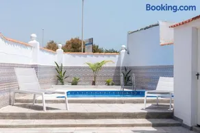 Global Vacacional, Deslumbrante casa en la playa de Sagunto - Image 1