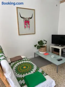 Studio Chambre voutée en Provence - Image 1