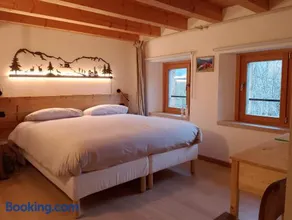 AGRITURISMO BORGO DAMOS - Image 1