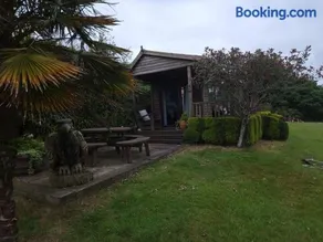 The Cabin - Image 3