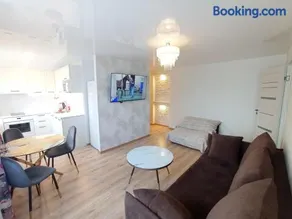 New Energia apartment in center city - Image 1