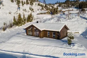 Chill cabin - fantastic view and nice hiking area - Image 2