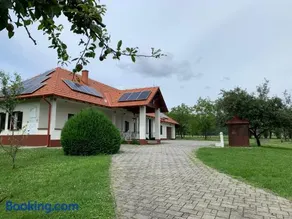 Csonkás Kúria Vendégház Zemplén - Image 4