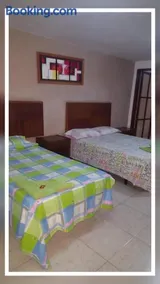 HOTEL CASA BLANCA BUGA - Image 3