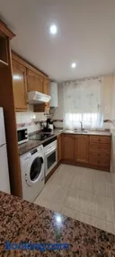 Apartamento 1 Linea de Playa Marina Dor Magic World - Image 1
