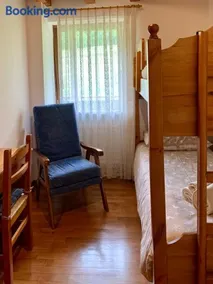 Appartamento Francesca - Relax nel cuore delle Dolomiti - Image 1