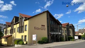 Hotel Filderland - Stuttgart Messe Airport - Image 1