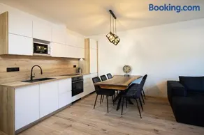 WOODY Apartman - Image 5