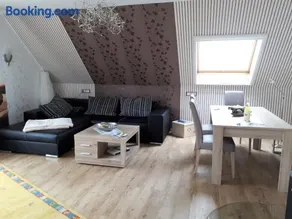 Ferienwohnung Drömmeljan - Image 1