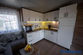 House 4 Mali Nordsee Camp - Image 4