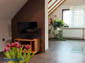 Ferienwohnung Zum Mühlbachtal - Image 1