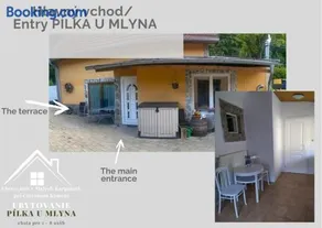 Ubytovanie pod Červeným kameňom Malé Karpaty - Image 2