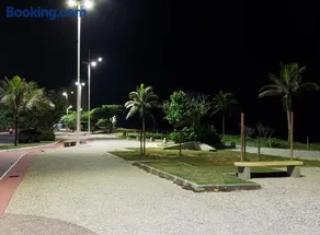 Apto Jacaraipe - quadra praia - excelente - Image 2