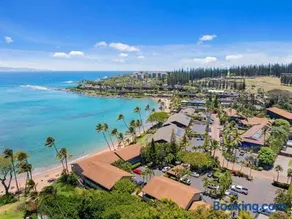 Napili Bay 210 · NB 210 Napili Bay Studio with Direct Ocean View - Image 5
