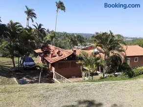 CHACARA VALE DOS SONHOS ITU Chacara de Condominio - Image 4