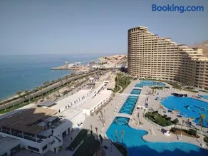 Apartments - Porto Sokhna Pyramids sea view - Image 2