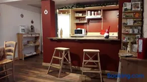 Entre-parenthèses,gîte avec SPA,proche Gérardmer et La bresse - Image 3