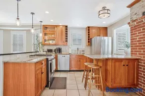 Annapolis Gem- Tranquil 4 BR Murray Hill Victorian - Image 2