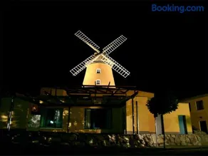 Doppelzimmer 11 Gästehaus Mühlenstein - Image 1