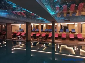 Ski & Spa Apartment N34 Milmari Resort Kopaonik - Image 2