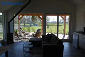 Vrijstaande woning Drenthe bij het bos. - Image 2
