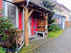 Ferienhaus vom Bahratal - Image 2