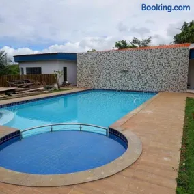 Loft na maravilhosa praia de Ubu Anchieta ES - Image 4