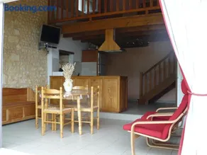 Gîte Rural Charentais - Image 2