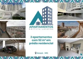 Apartamentos de Temporada Araxá - Image 3