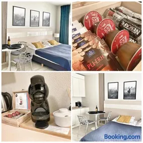 Apartament Pod Wyciągiem - Czarna Góra Resort & SPA - Image 2
