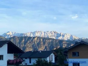 Ferienwohnung Brünnstein - Alpenmagie Suites - Image 2