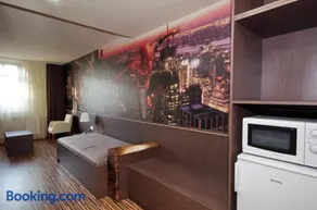 Corvin Apartman - Image 5
